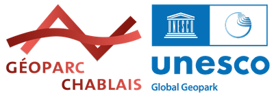 Geoparc Unesco