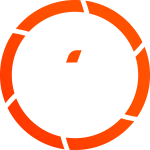 Vision R Orange